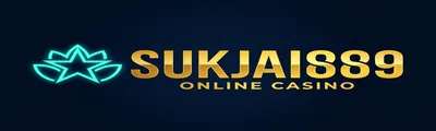 sukjai889 โลโก้