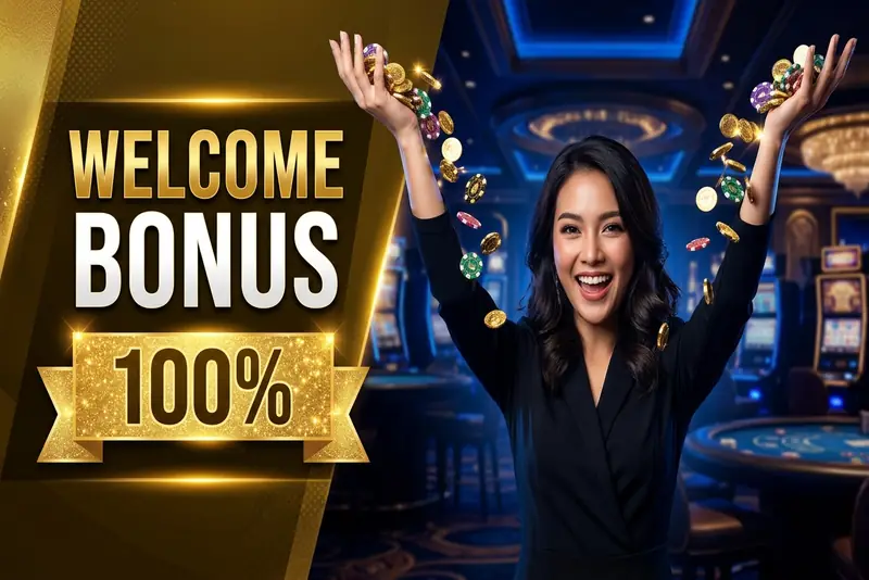 sukjai889 โปรโมชัน โบนัสดีที่สุด