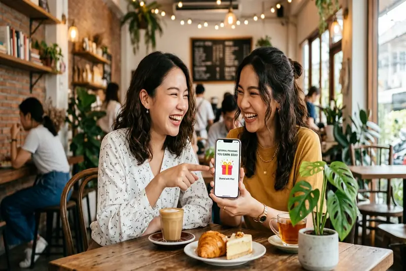 sukjai889 แนะนำเพื่อน รับค่าแนะนำ 20%